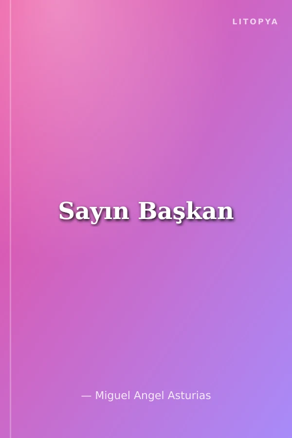 Sayın Başkan