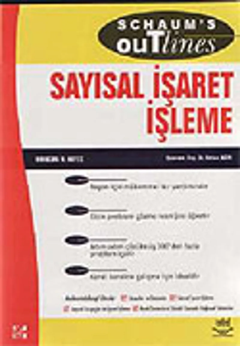 Sayısal İşaret İşleme