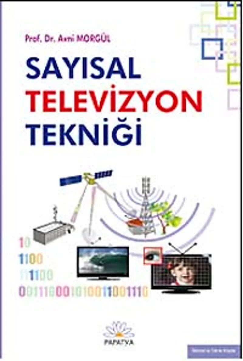 Sayısal Televizyon Tekniği