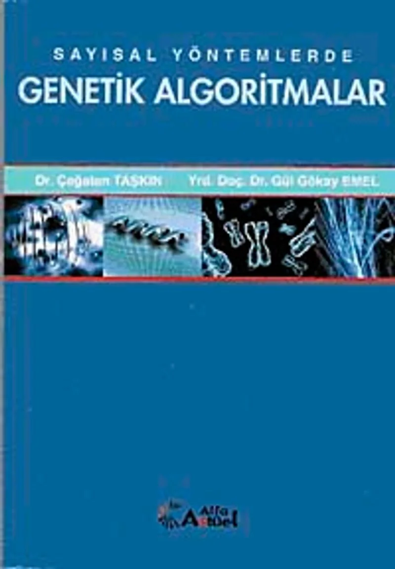 Sayısal Yöntemlerde Genetik Algoritmalar
