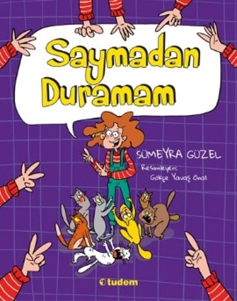 Saymadan Duramam