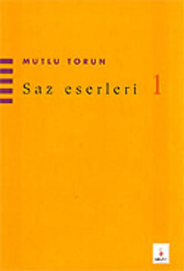 Saz Eserleri 1
