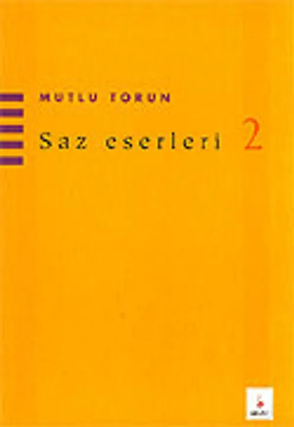 Saz Eserleri 2