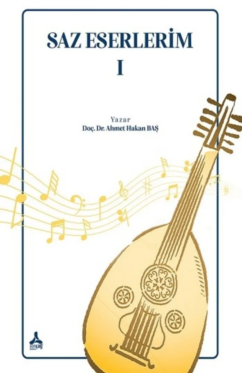 Saz Eserlerim 1