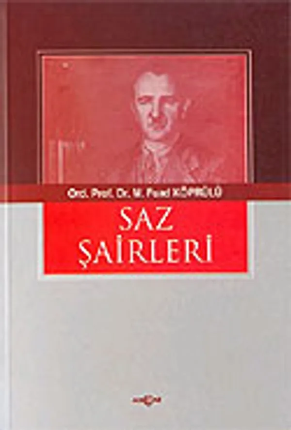 Saz Şairleri