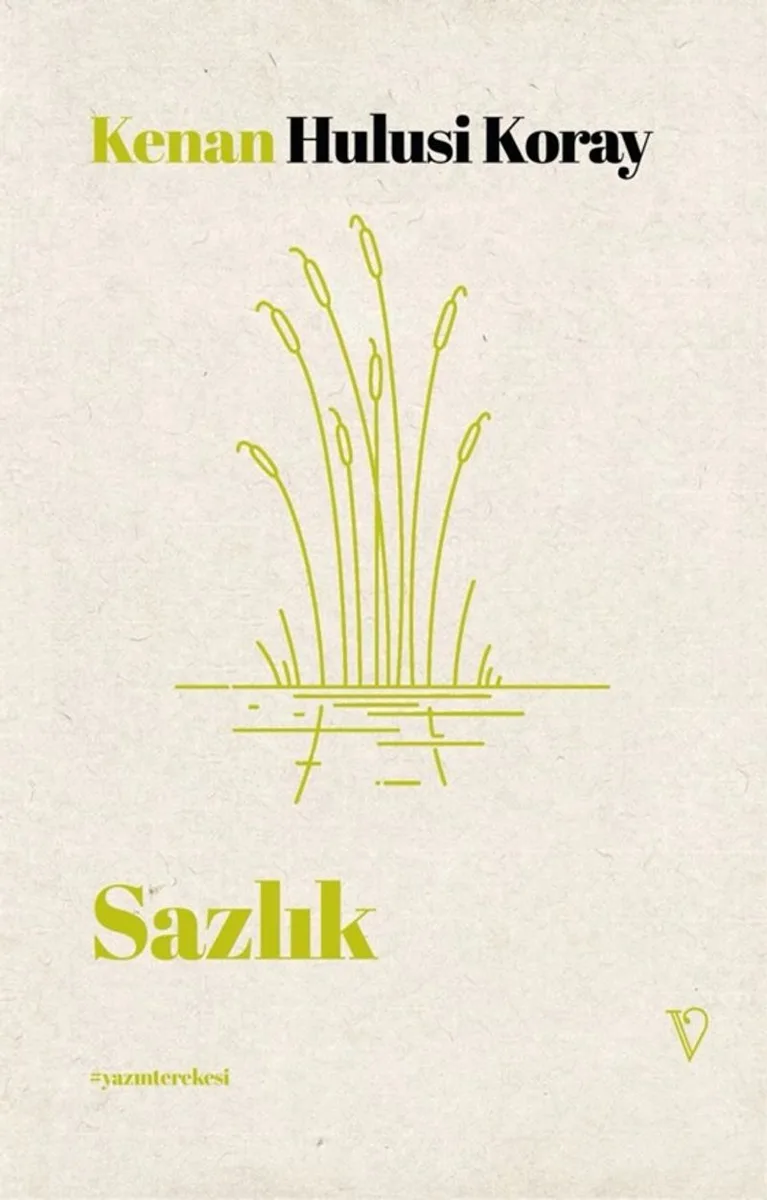 Sazlık