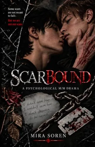 Scarbound