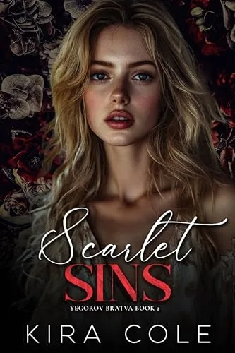 Scarlet Sins