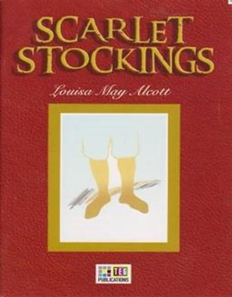 Scarlet Stockings / Stage 6