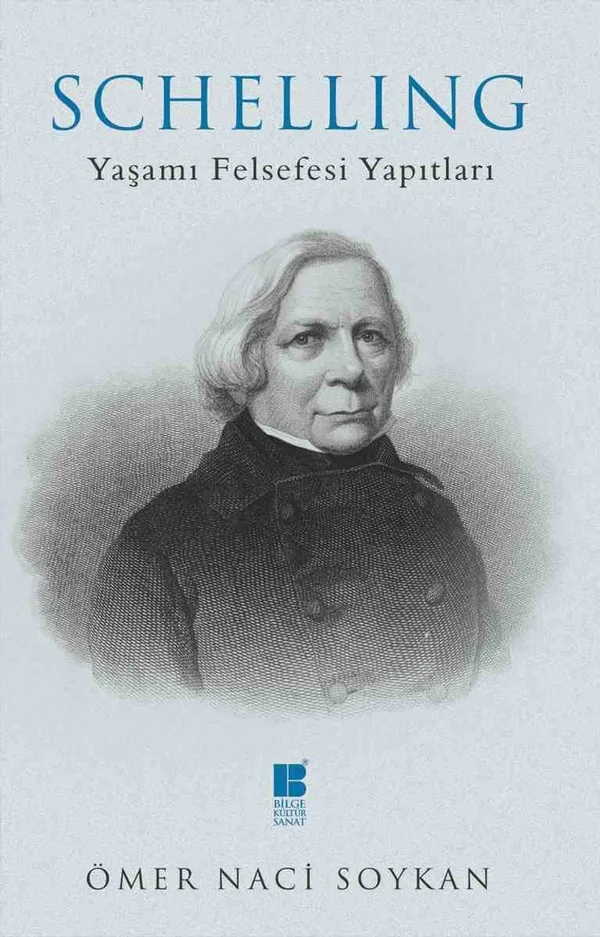 Schelling Yaşamı, Felsefesi, Yapıtları