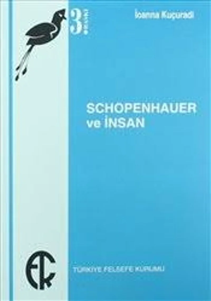 Schopenhauer ve İnsan