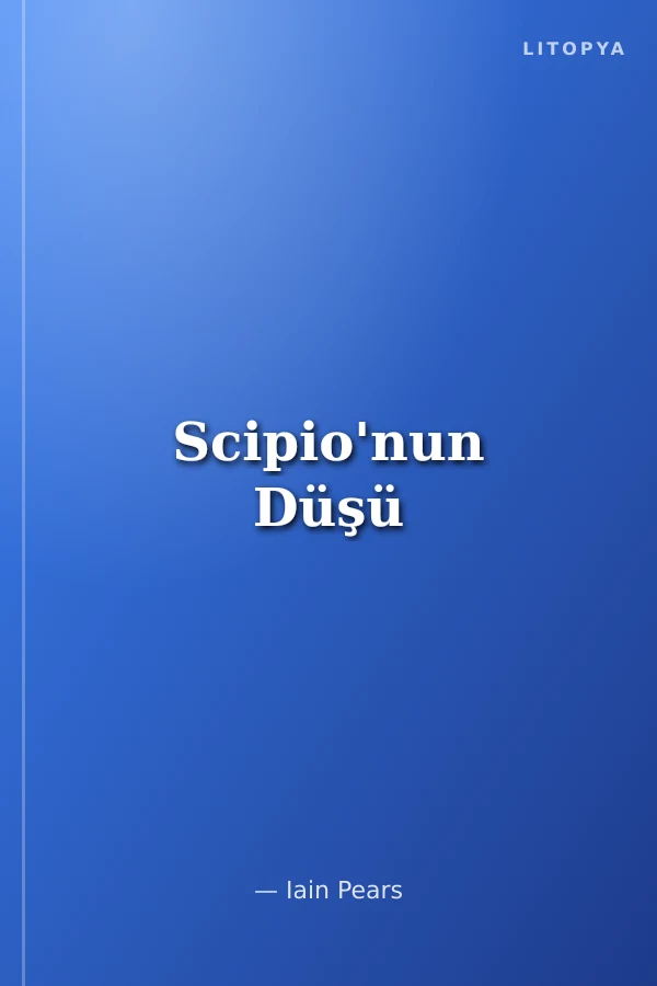 Scipio'nun Düşü