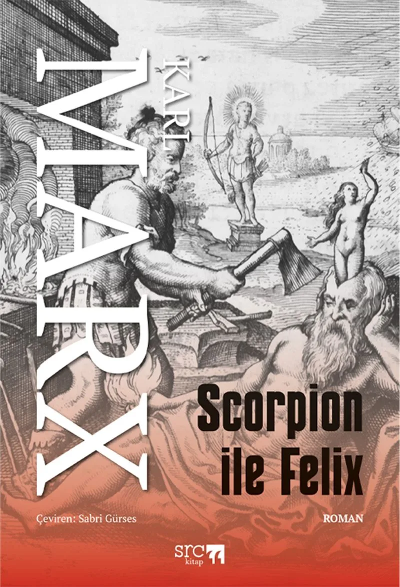 Scorpion ile Felix