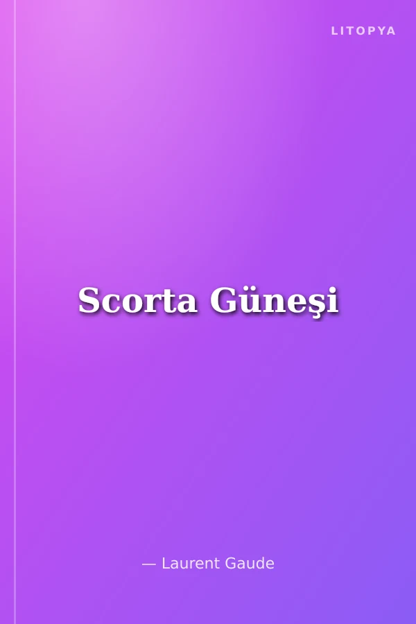 Scorta Güneşi