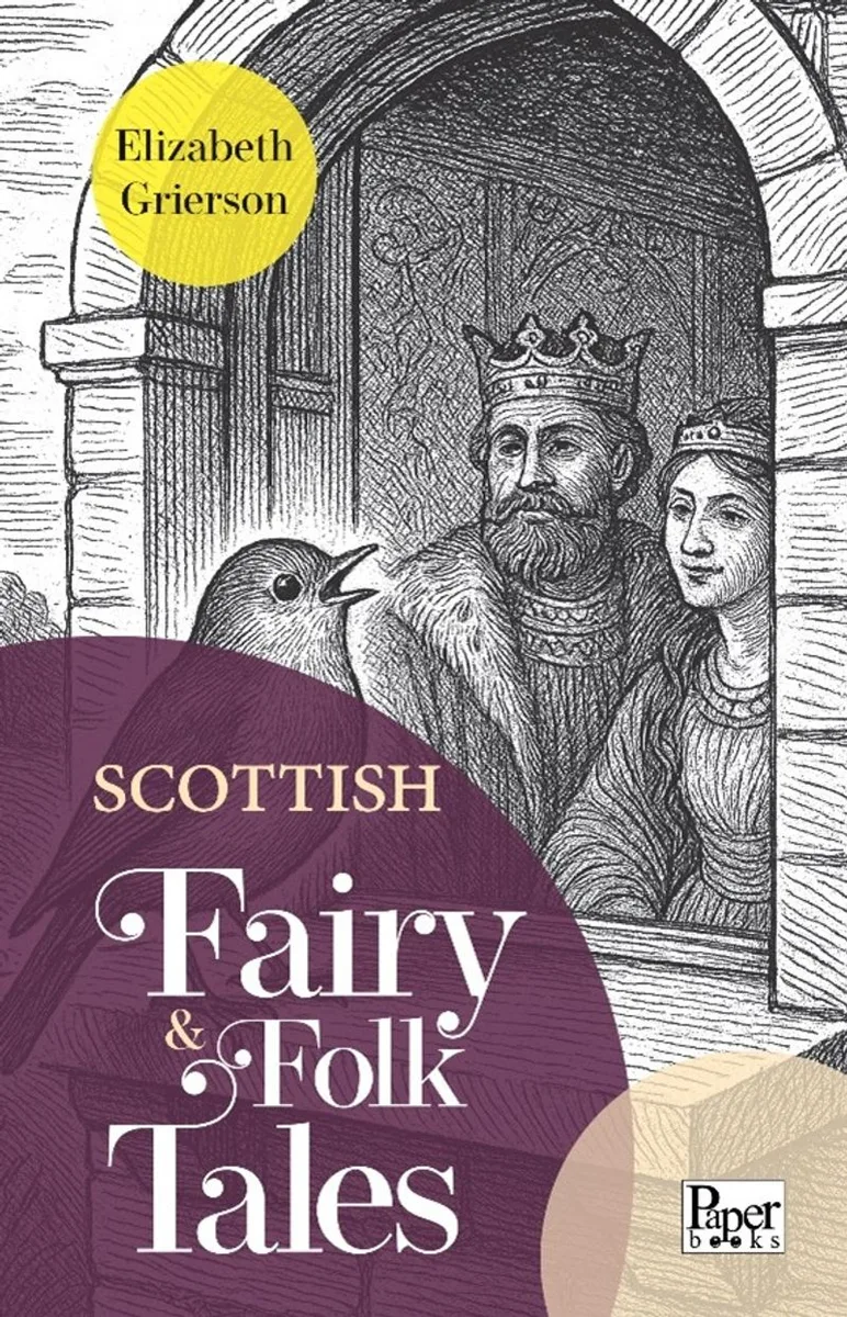 Scottish Fairy / Folk Tales