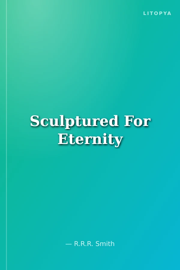 Sculptured For Eternity