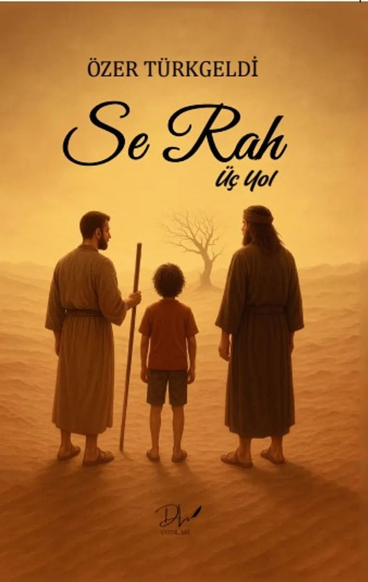 Se Rah / Üç Yol