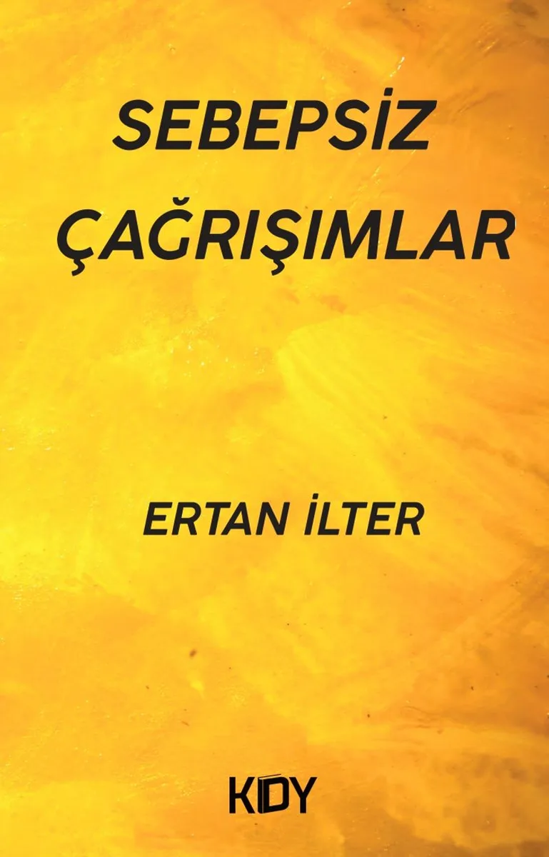 Sebepsiz Çağrışımlar