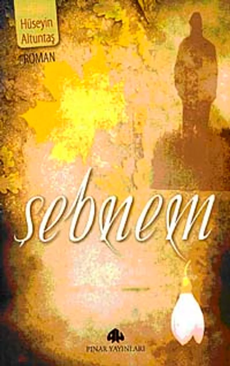 Şebnem