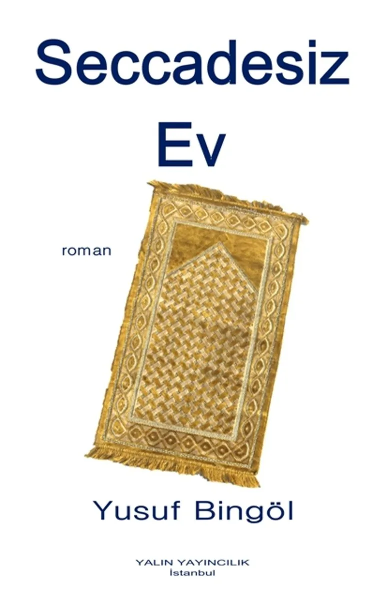 Seccadesiz Ev