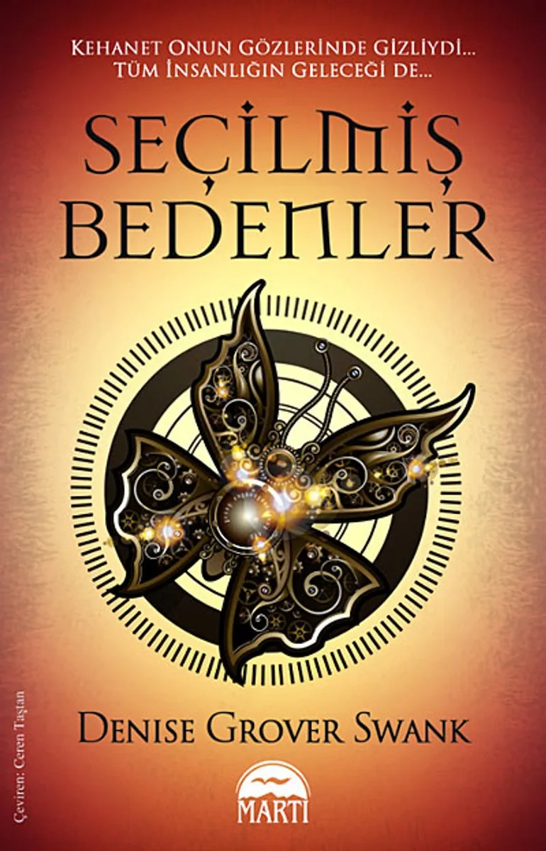 Seçilmiş Bedenler