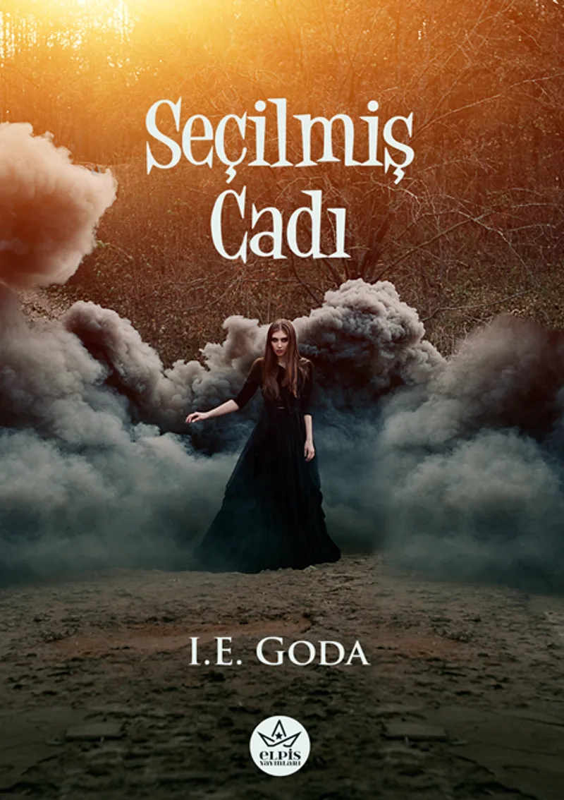 Seçilmiş Cadı