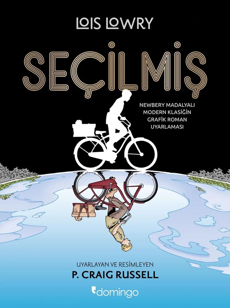 Seçilmiş Grafik Roman