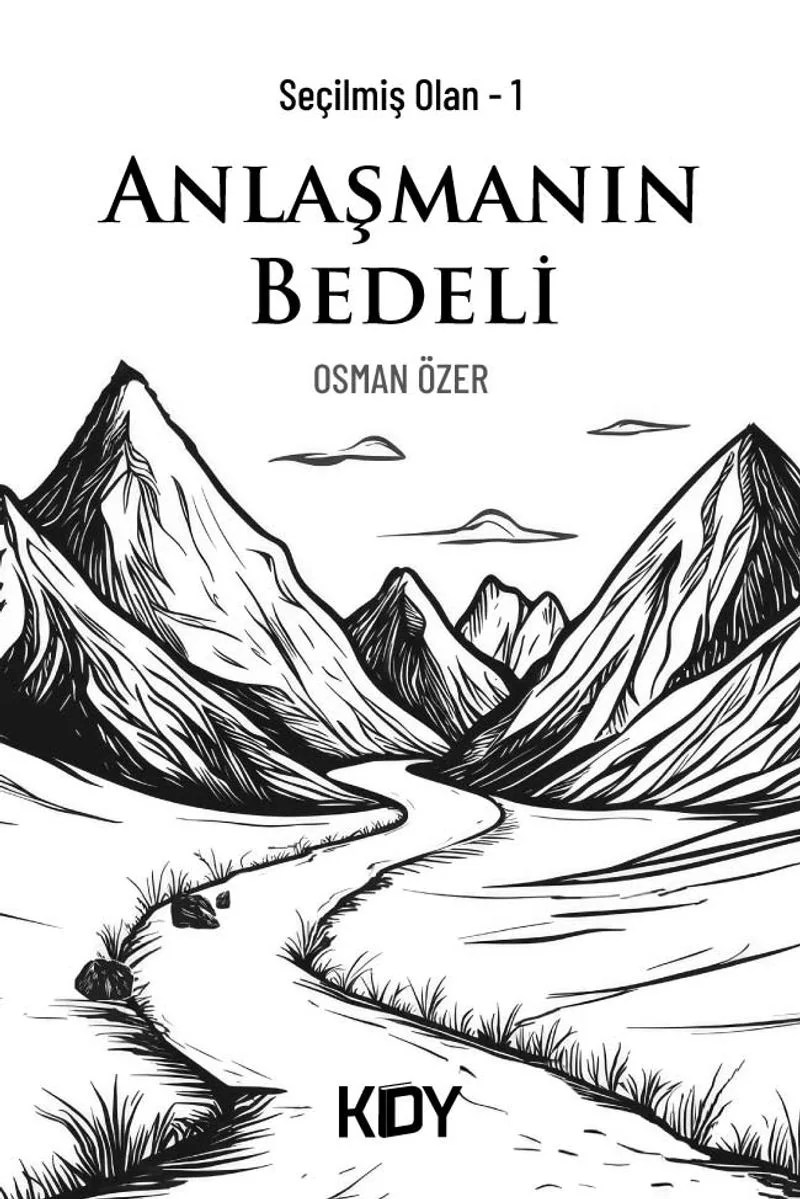 Seçilmiş Olan 1