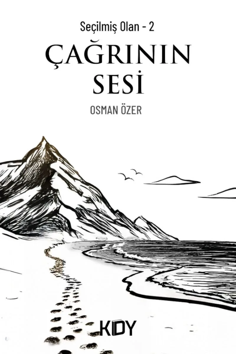 Seçilmiş Olan 2