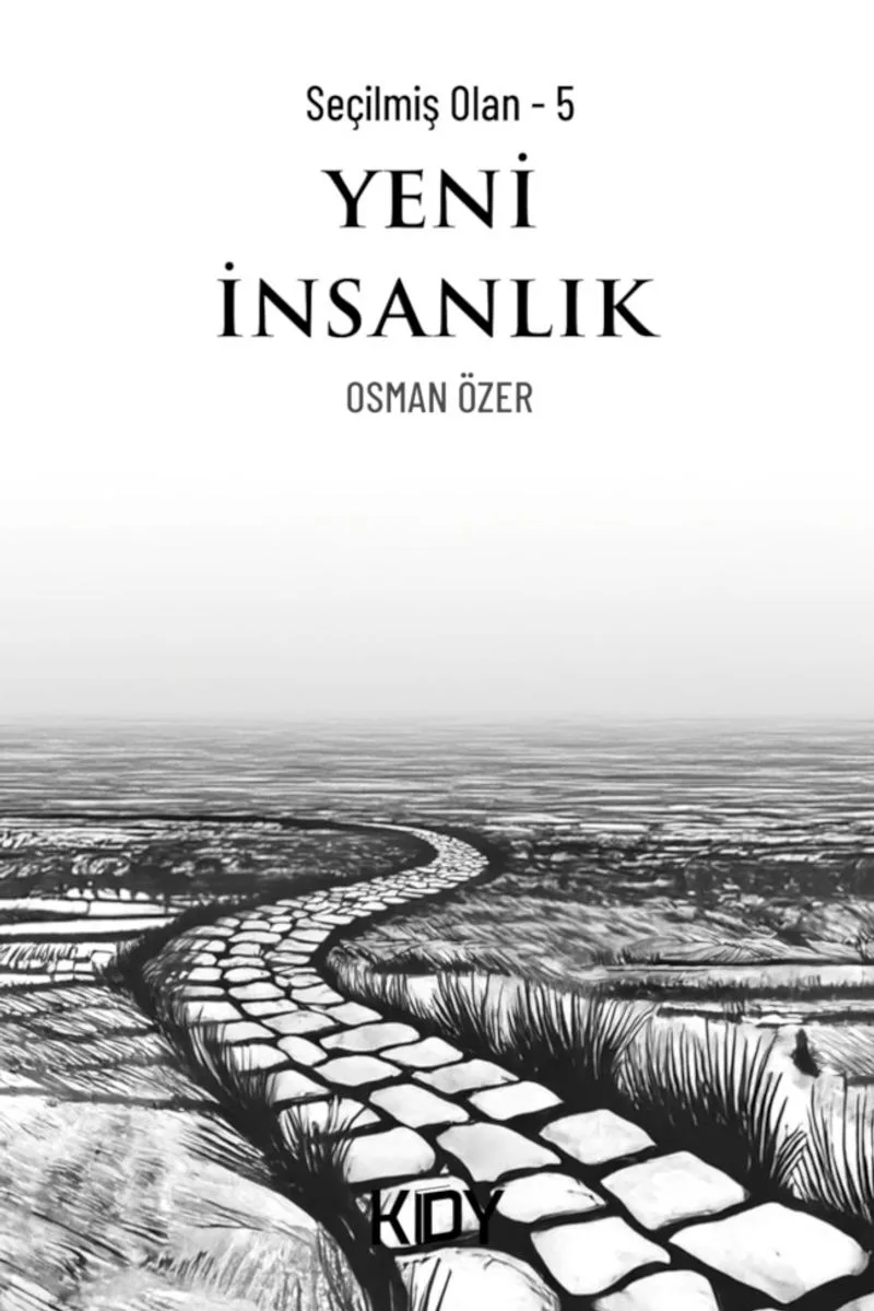 Seçilmiş Olan 5