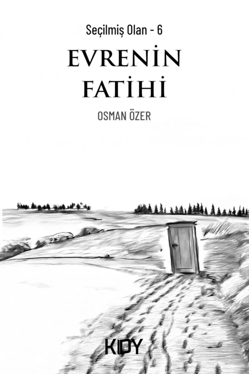 Seçilmiş Olan 6
