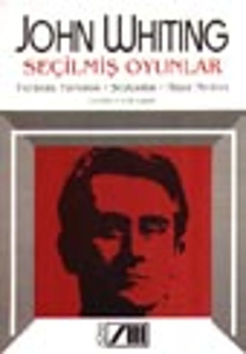 Seçilmiş Oyunlar / Yürüyüş Türküsü-Şeytanlar-Hayır Neden