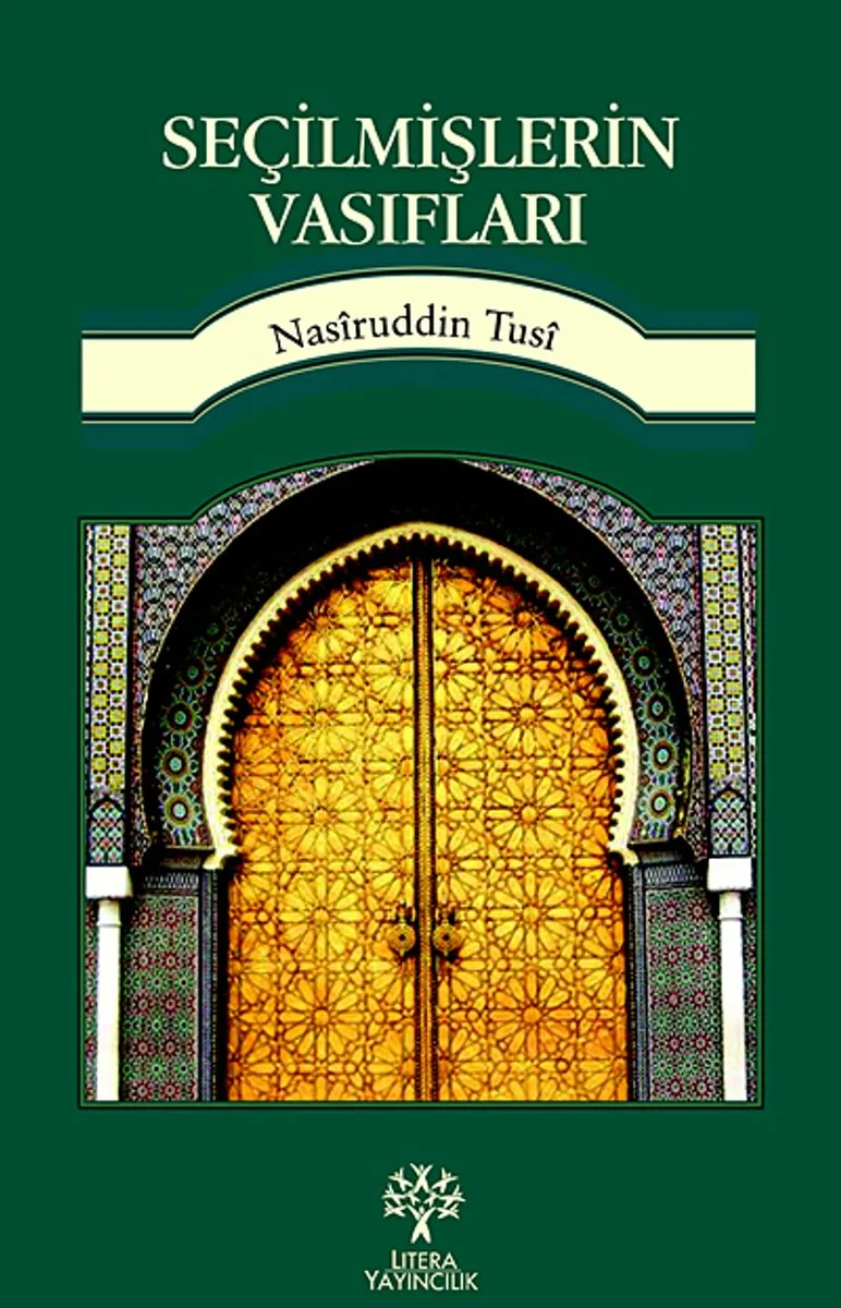 Seçilmişlerin Vasıfları