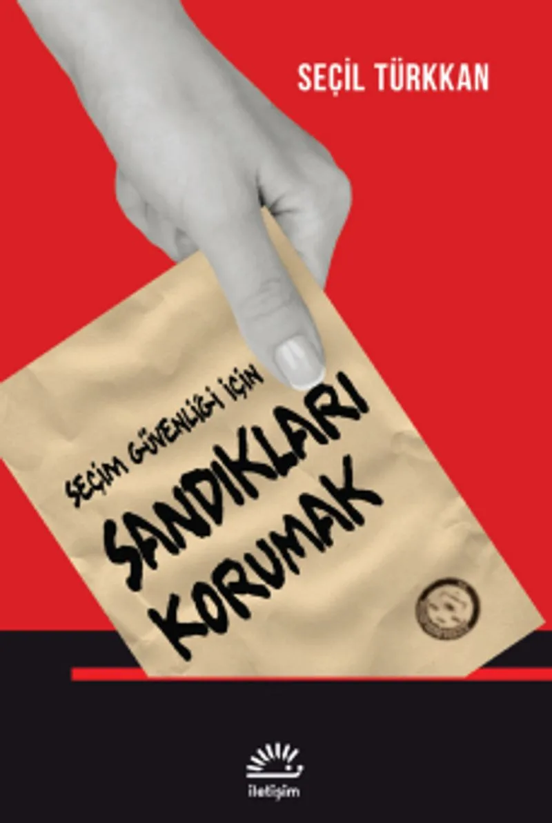 Seçim Güvenliği İçin Sandıkları Korumak Müşahitler Anlatıyor