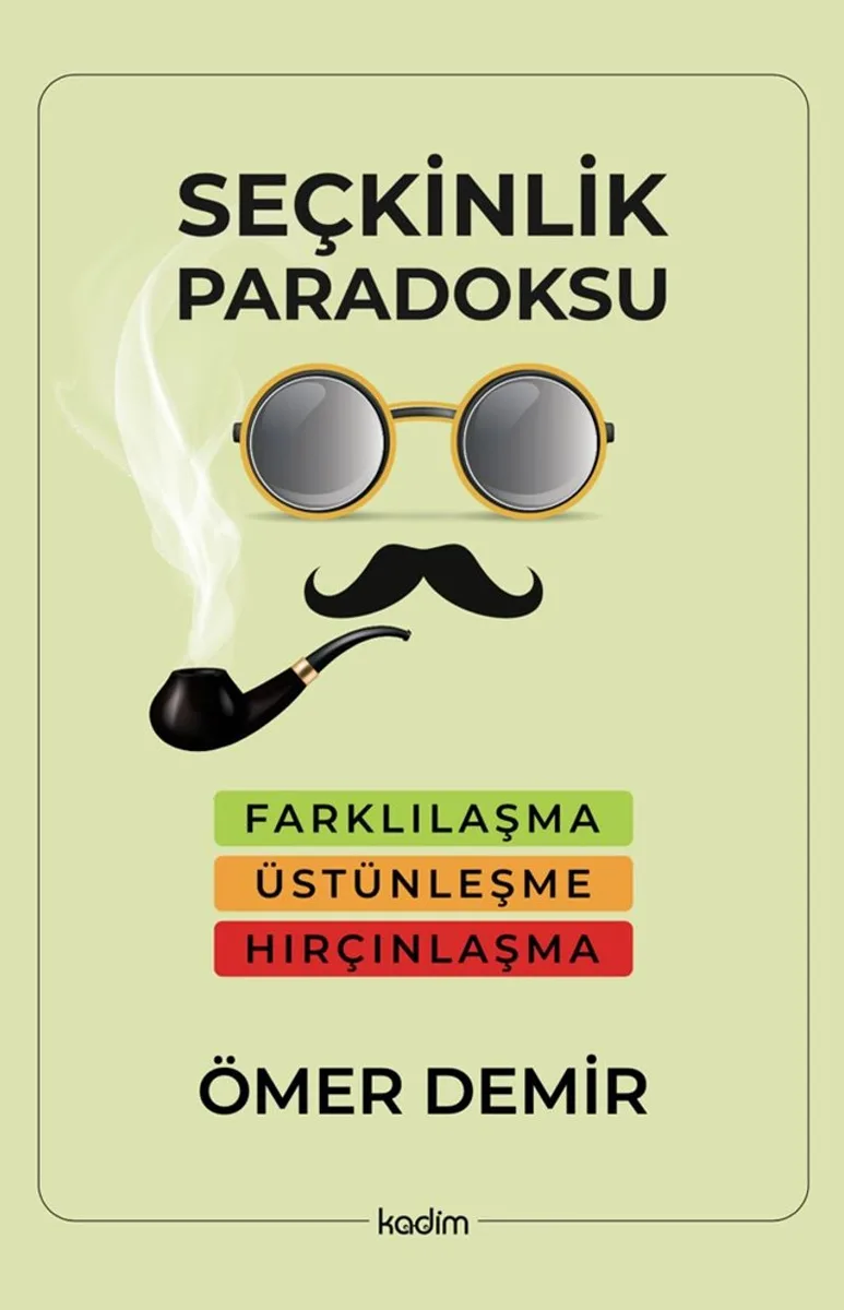 Seçkinlik Paradoksu