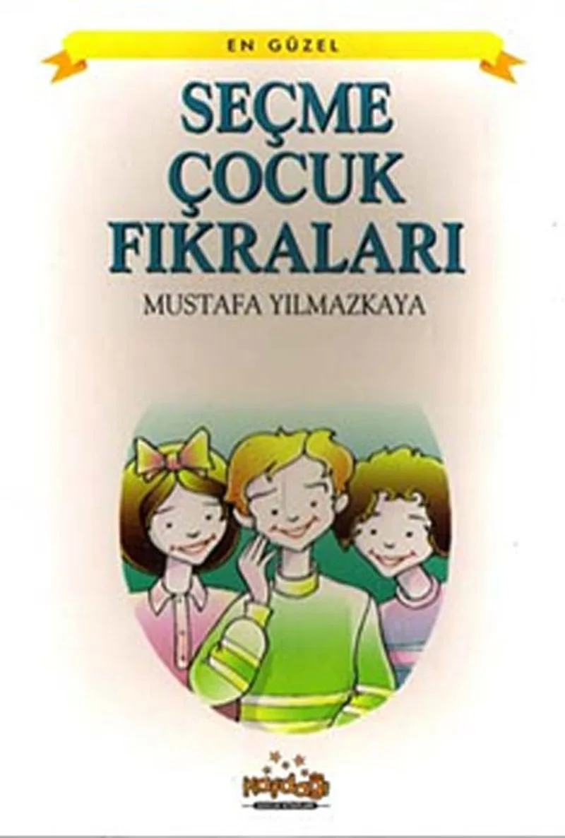 Seçme Çocuk Fıkraları