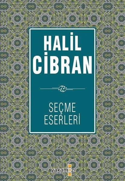 Seçme Eserleri