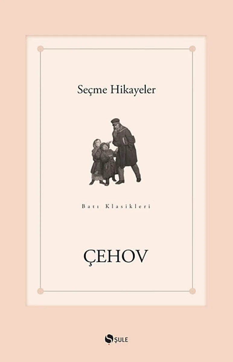 Seçme Hikayeler/Çehov