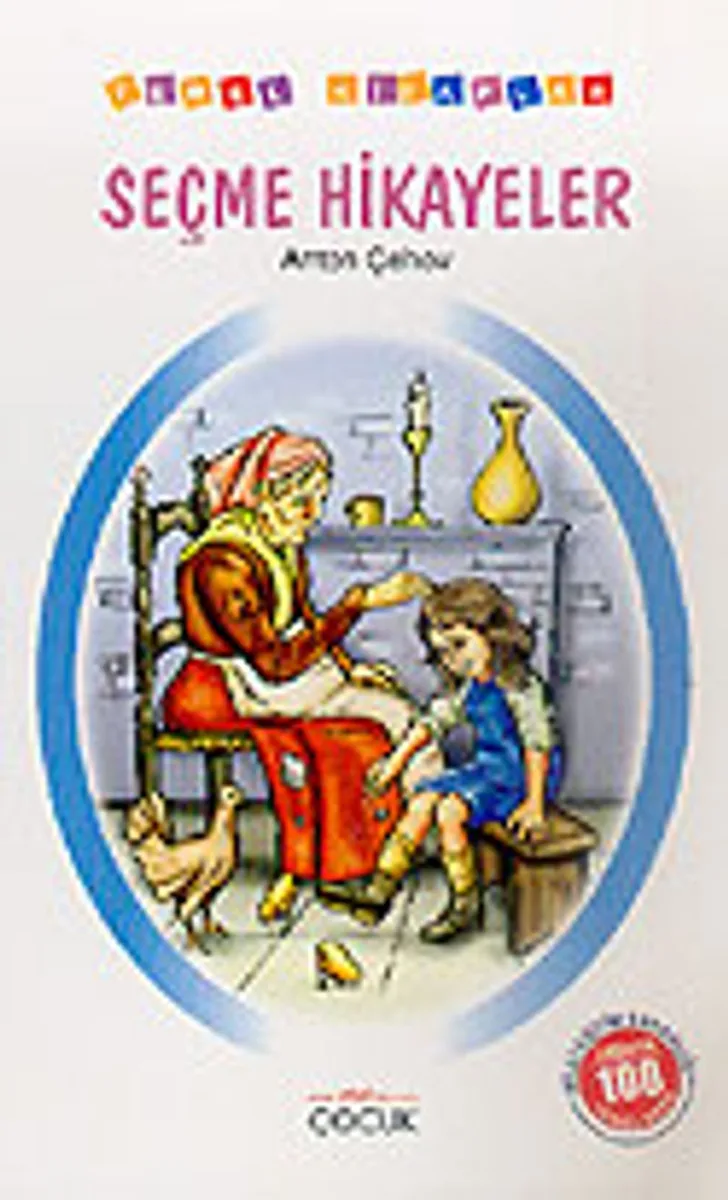 Seçme Hikayeler/Çehov