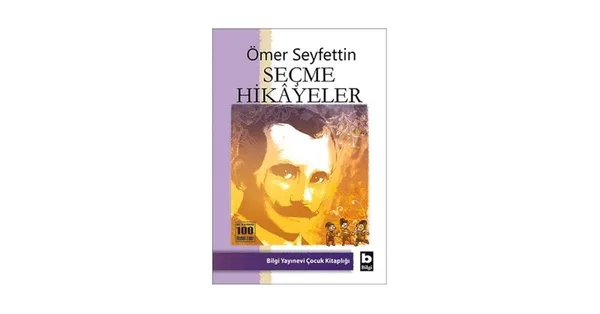 Seçme Hikayeler