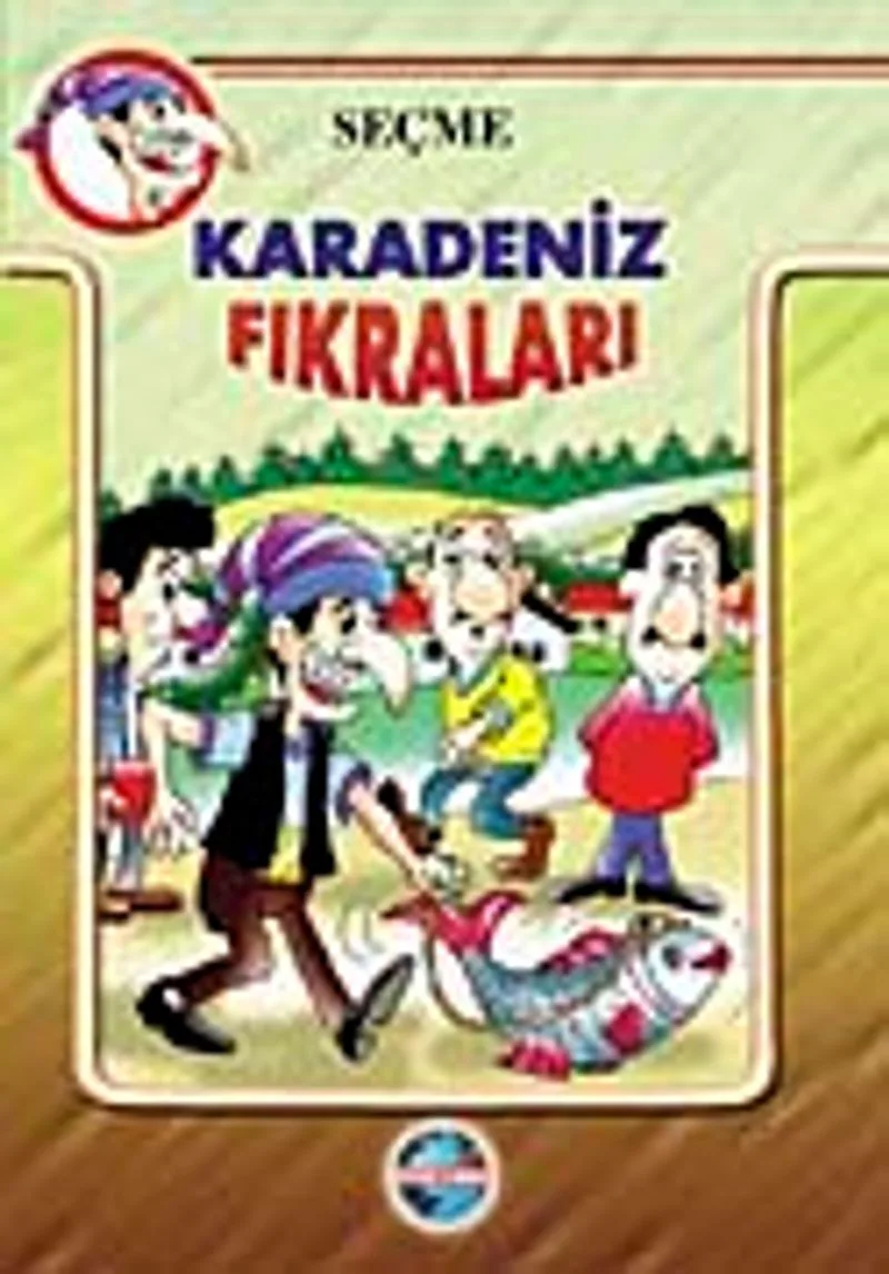 Seçme Karadeniz Fıkraları