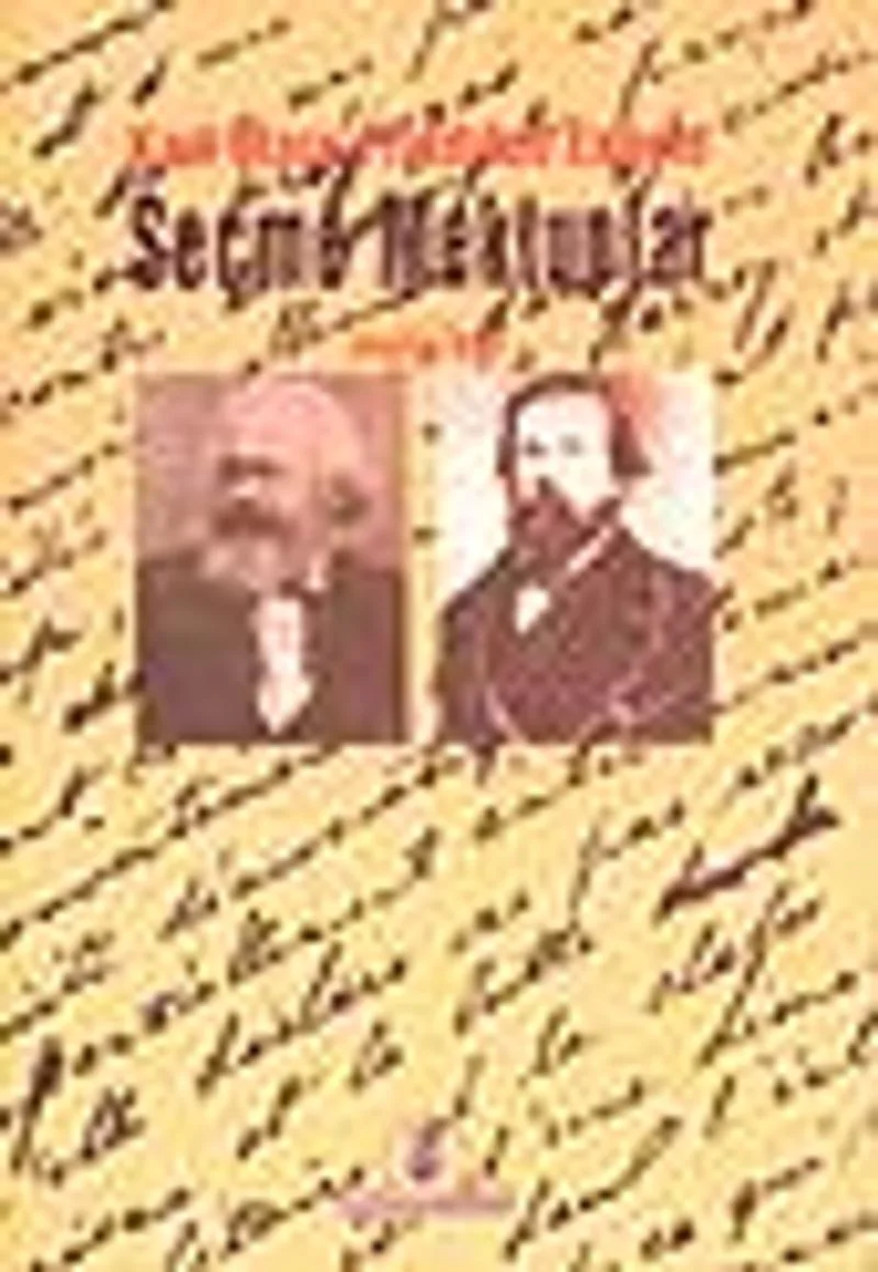 Seçme Mektuplar