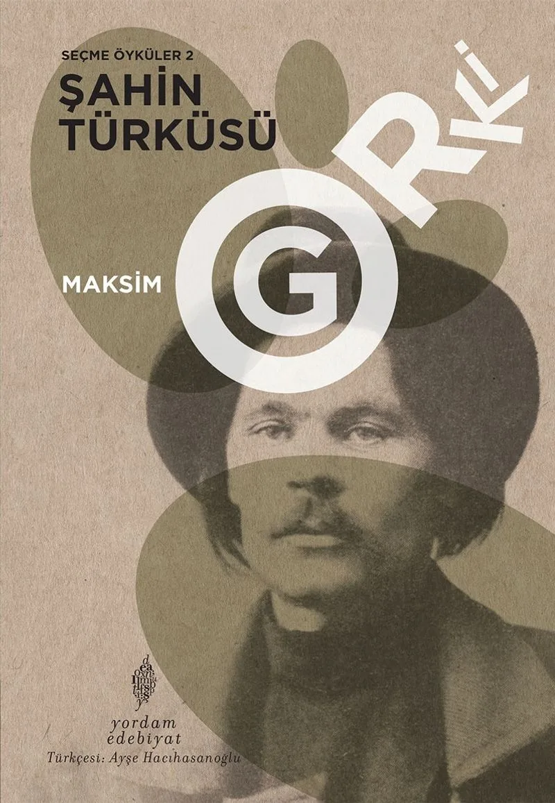 Seçme Öyküler 2: Şahin Türküsü