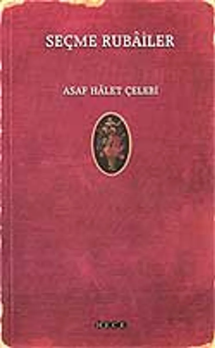 Seçme Rubailer
