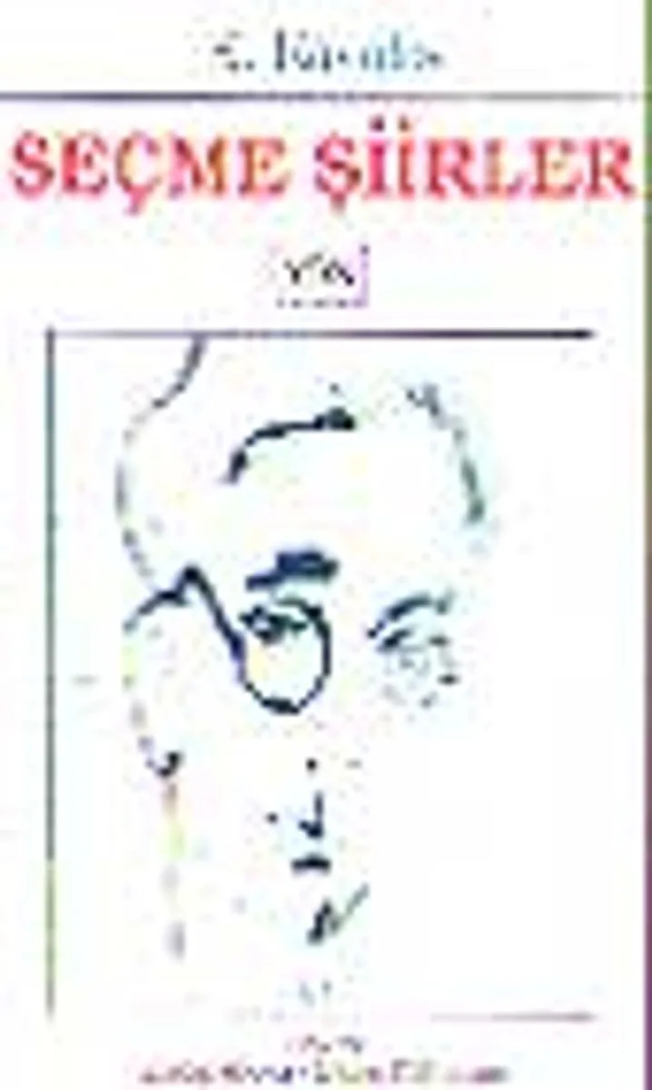 Seçme Şiirler/ Konstantinos Kavafis