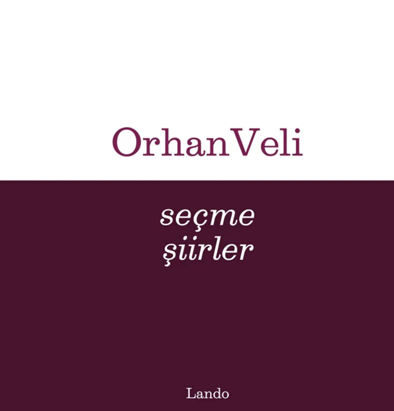 Seçme Şiirler