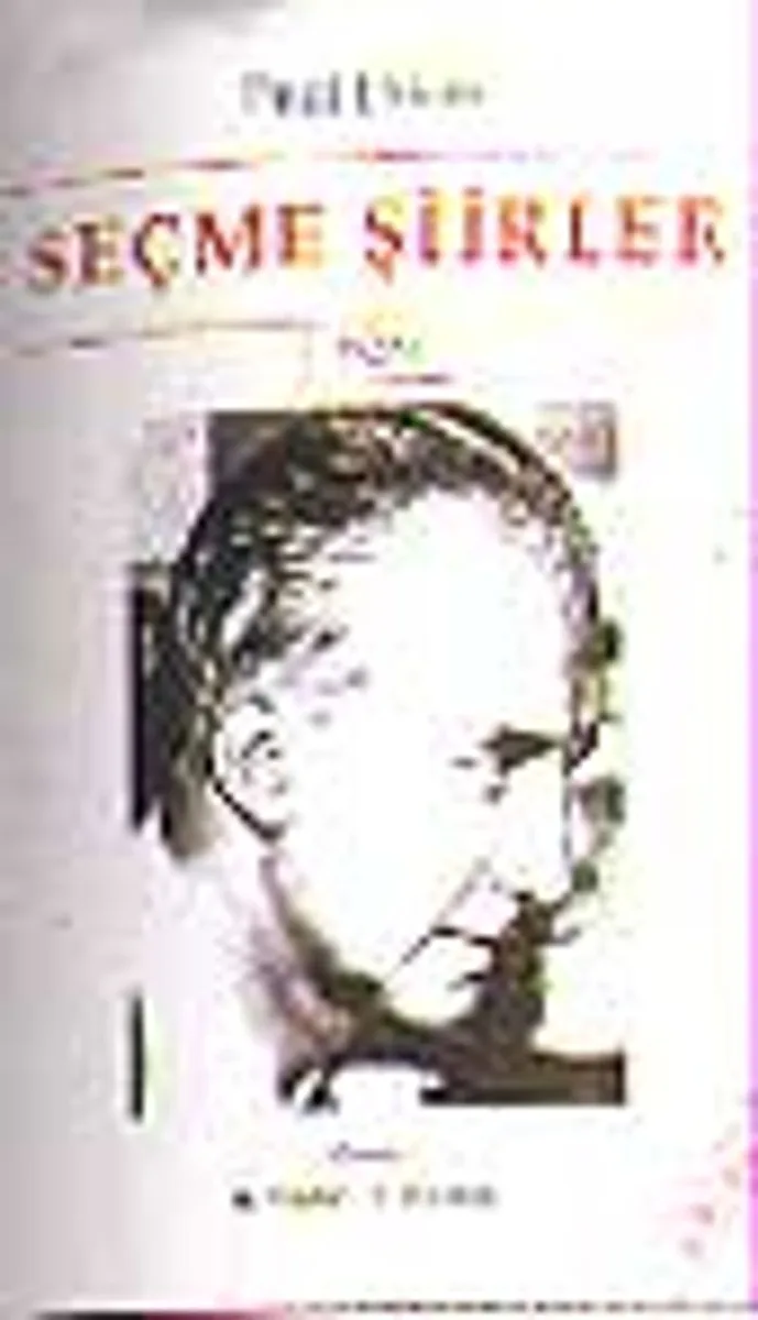 Seçme Şiirler/ Paul Eluard