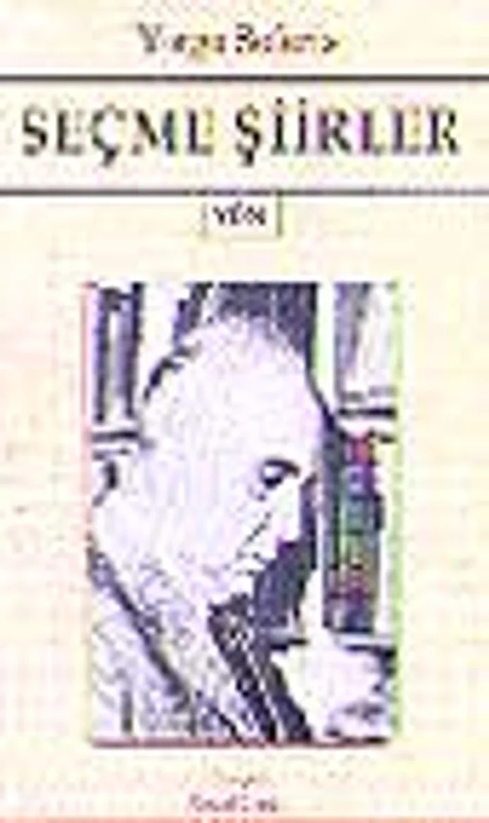 Seçme Şiirler/ Yorgo Seferis