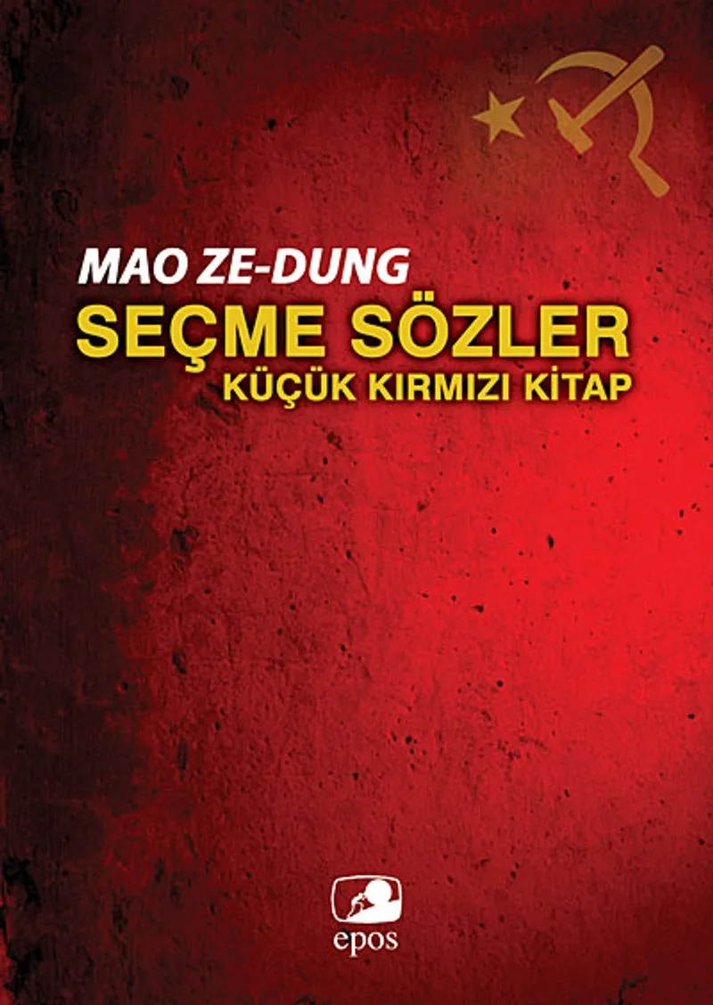 Seçme Sözler - Küçük Kırmızı Kitap