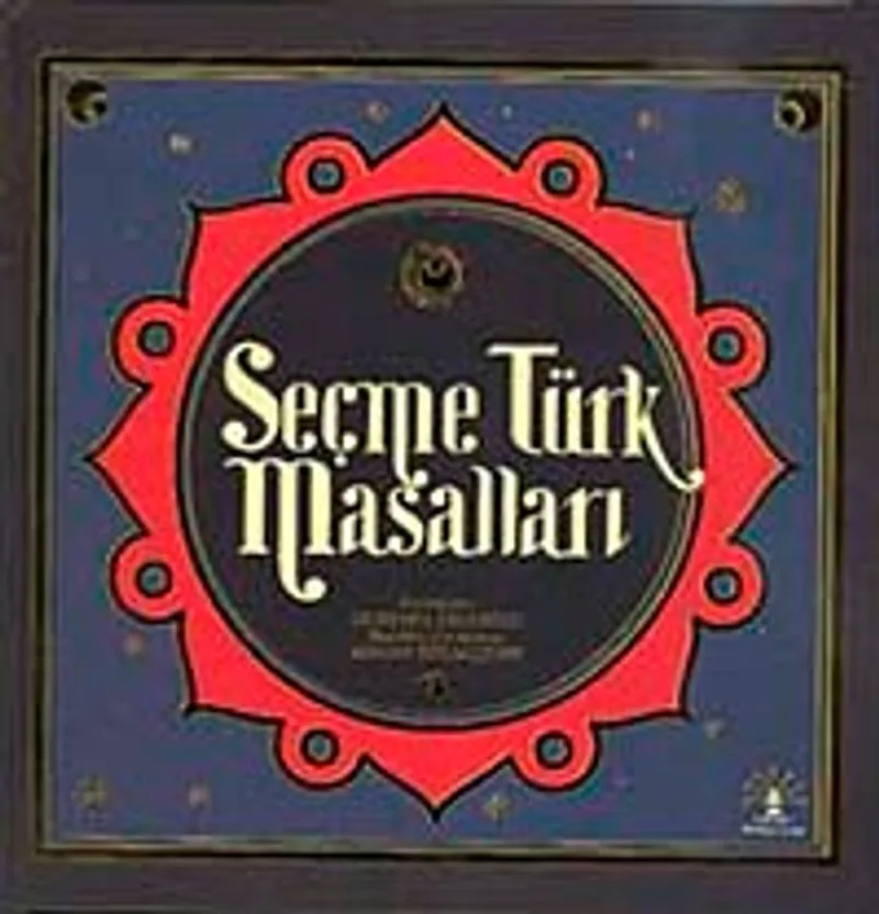 Seçme Türk Masalları